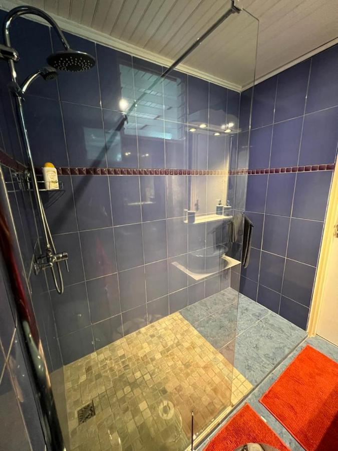 Poseidon Villa Le Lamentin Kültér fotó