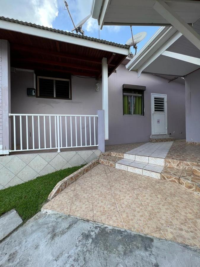 Poseidon Villa Le Lamentin Kültér fotó